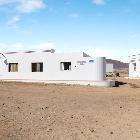 Apartamentos Flor Cuatro カレタ・デル・セボ エクステリア 写真